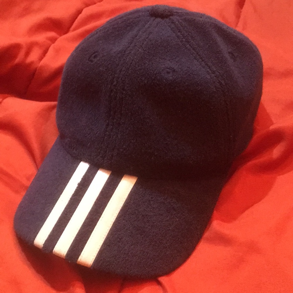 Palace x Adidas Towel Hat