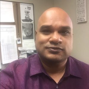 Meet your Posher, Ryan