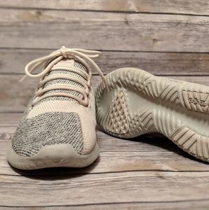 Adidas Tubular Shadow Knit- Mens US8
