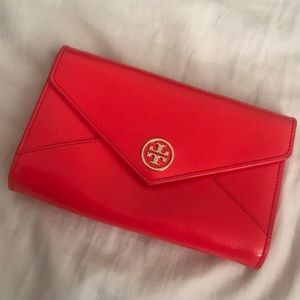 Tory Burch h clutch