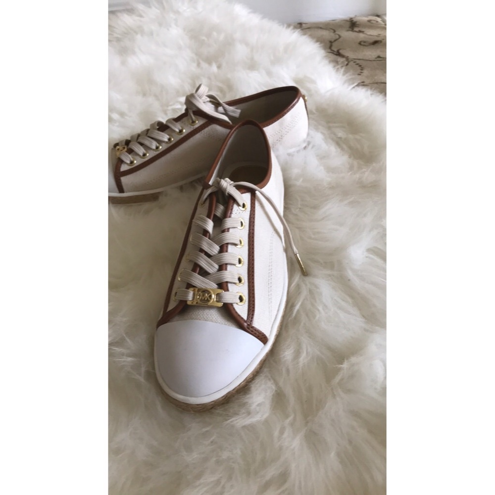 Michael Kors Espadrille Sneaker