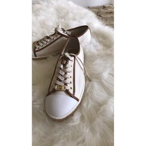 Michael Kors Espadrille Sneaker