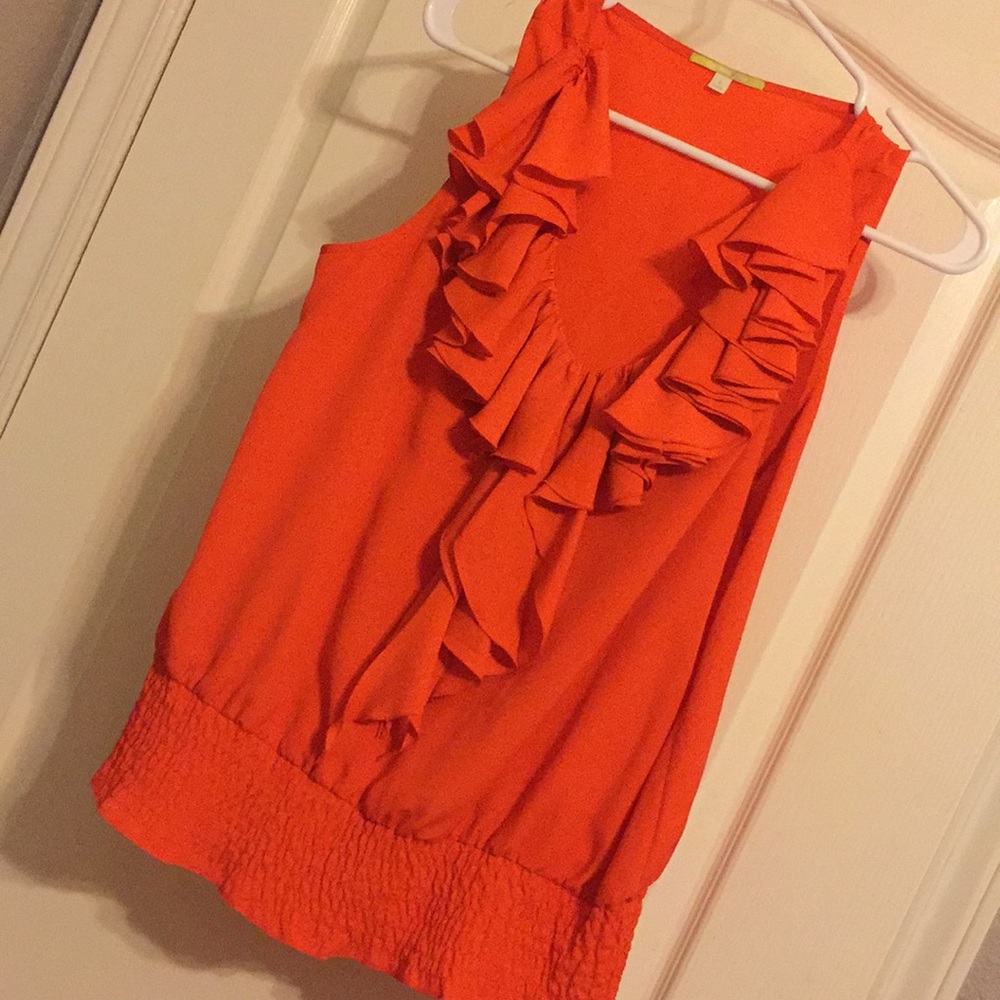 Gianni Bini Blouse