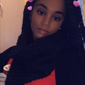 Meet your Posher, Jessica