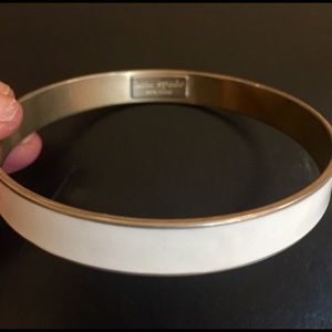 Kate spade bangle