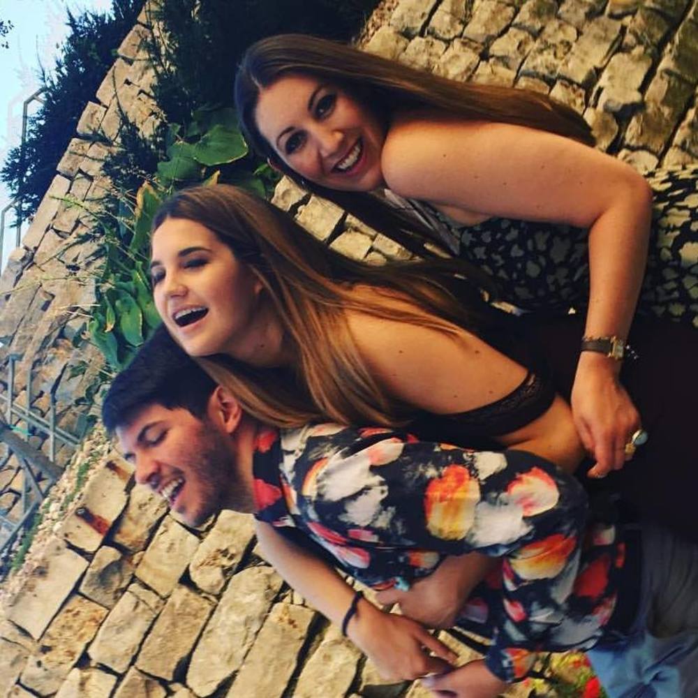 Meet your Posher, Alexandra