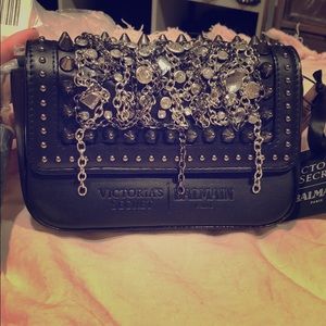 Balmain Victoria’s Secret sold out bag