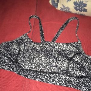 Lululemon bra