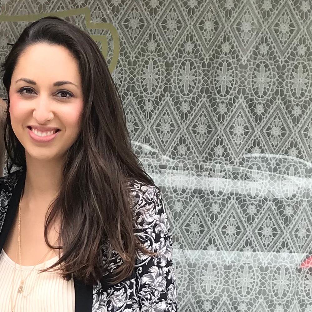 Meet your Posher, Lily