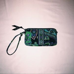 Vera Bradley Wallet