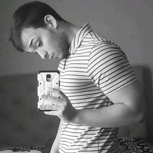 Meet your Posher, Jose