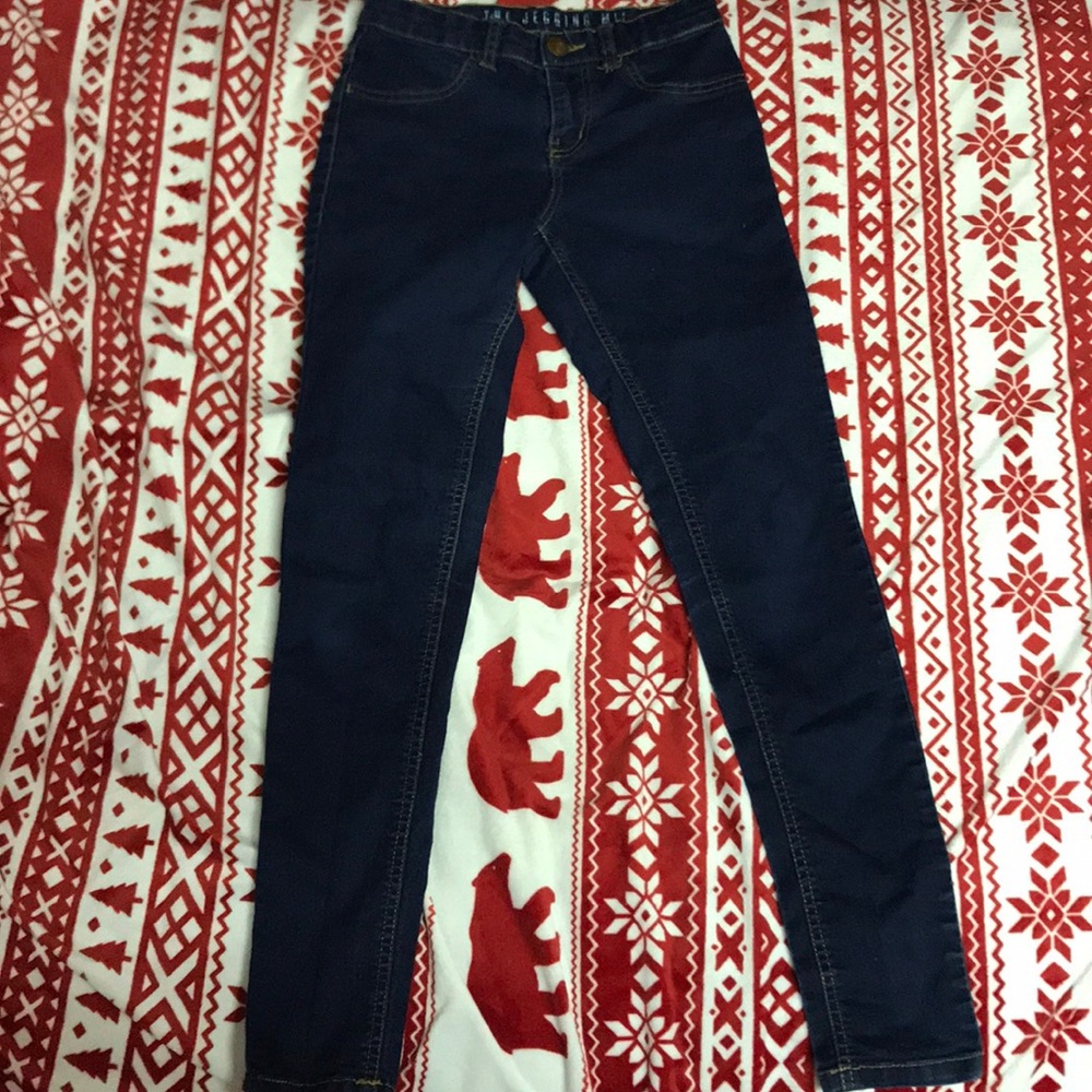 Cotton On Mid Rise Jegging