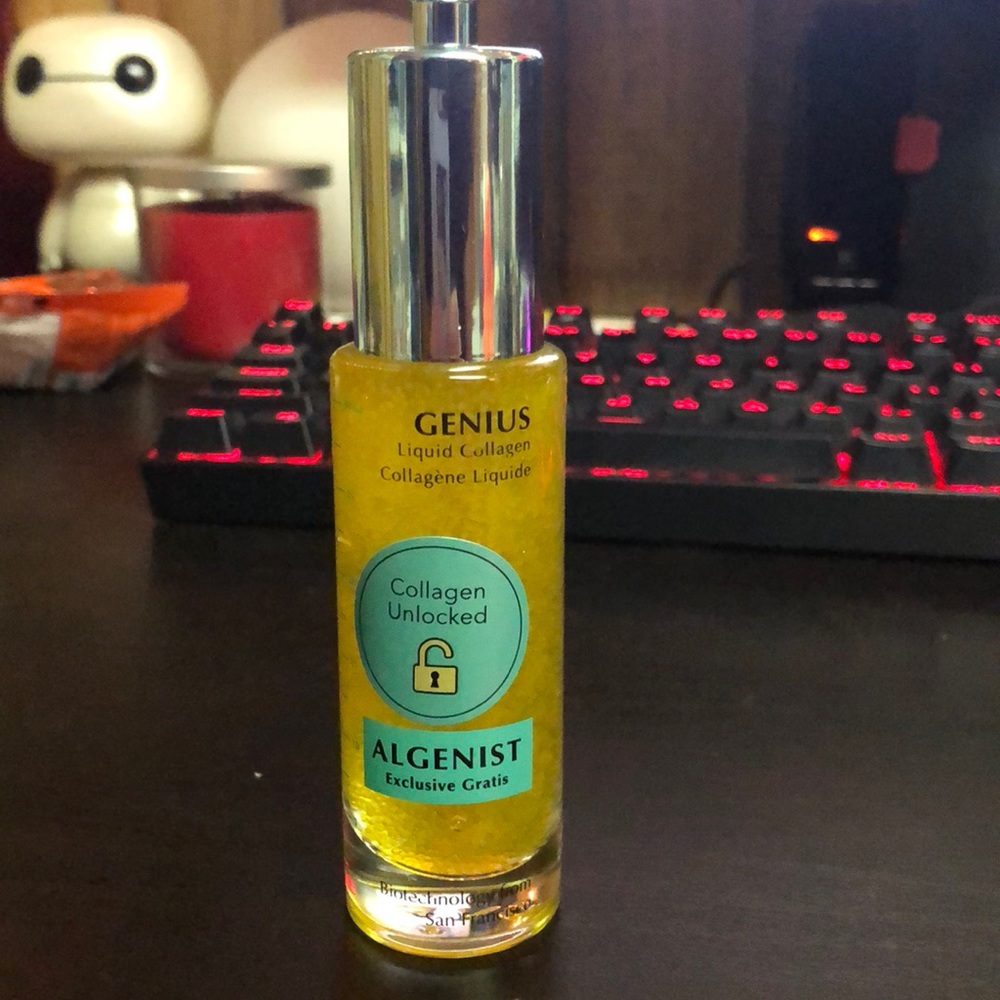 Algenist Liquid Collagen