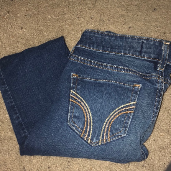 Hollister jeans - Picture 1 of 2