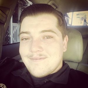 Meet your Posher, Drew