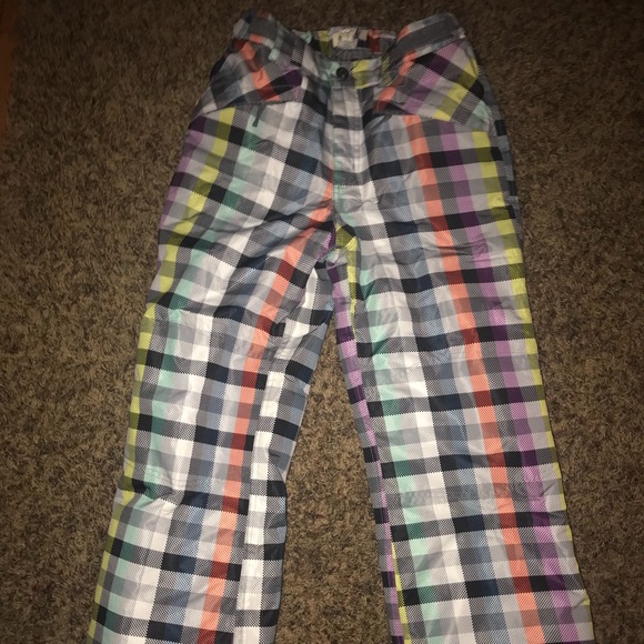 Snow Pants - Picture 3 of 3