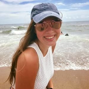 Meet your Posher, Jordyn