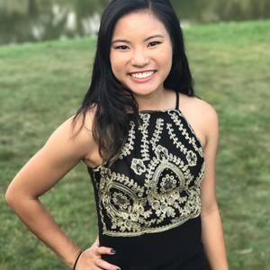 Meet your Posher, Beth