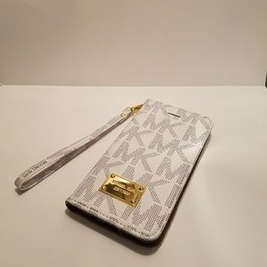 Samsung S8 plus MK phone case