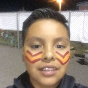 Meet your Posher, Arturo