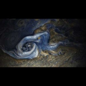 Meet your Posher, Jared