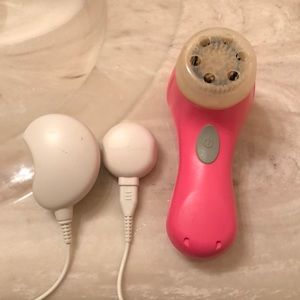 Clarisonic Mia - bright pink