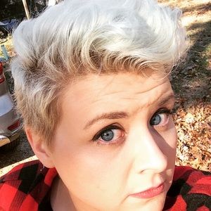 Meet your Posher, Kandace