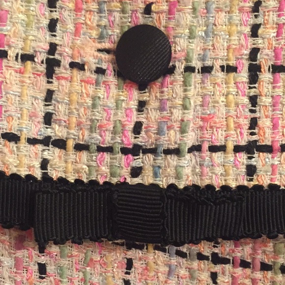 Talbots Ladies Tweed Suit - Picture 5 of 8