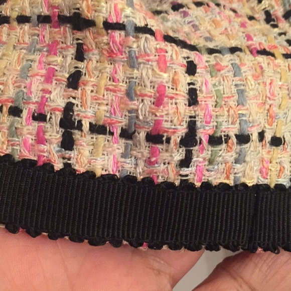 Talbots Ladies Tweed Suit - Picture 6 of 8