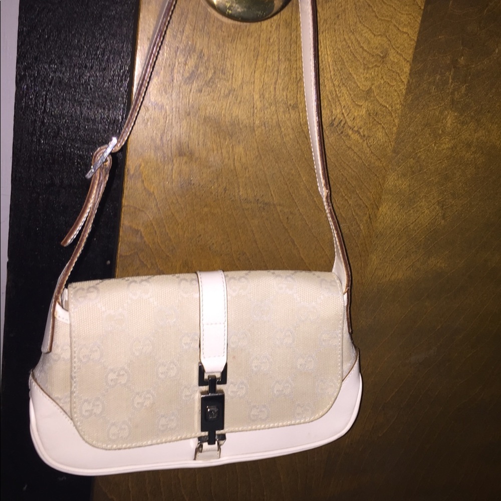 Gucci Jackie o bag