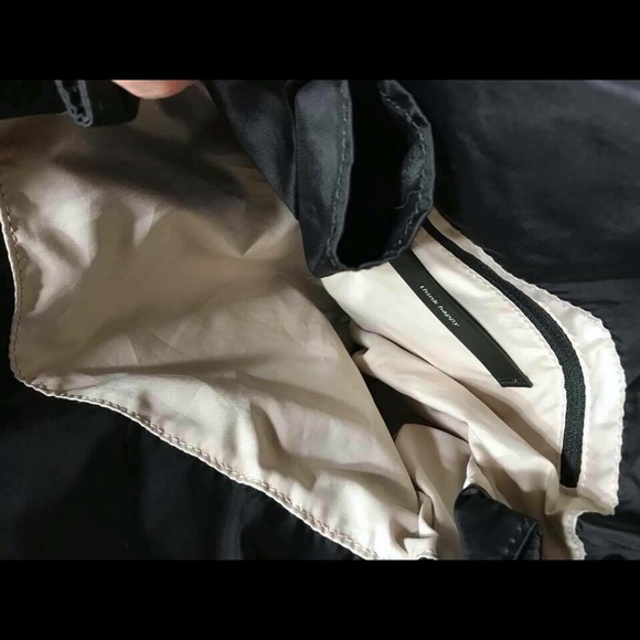 Lululemon Bring it Om Tote, Black, EUC - Picture 6 of 8