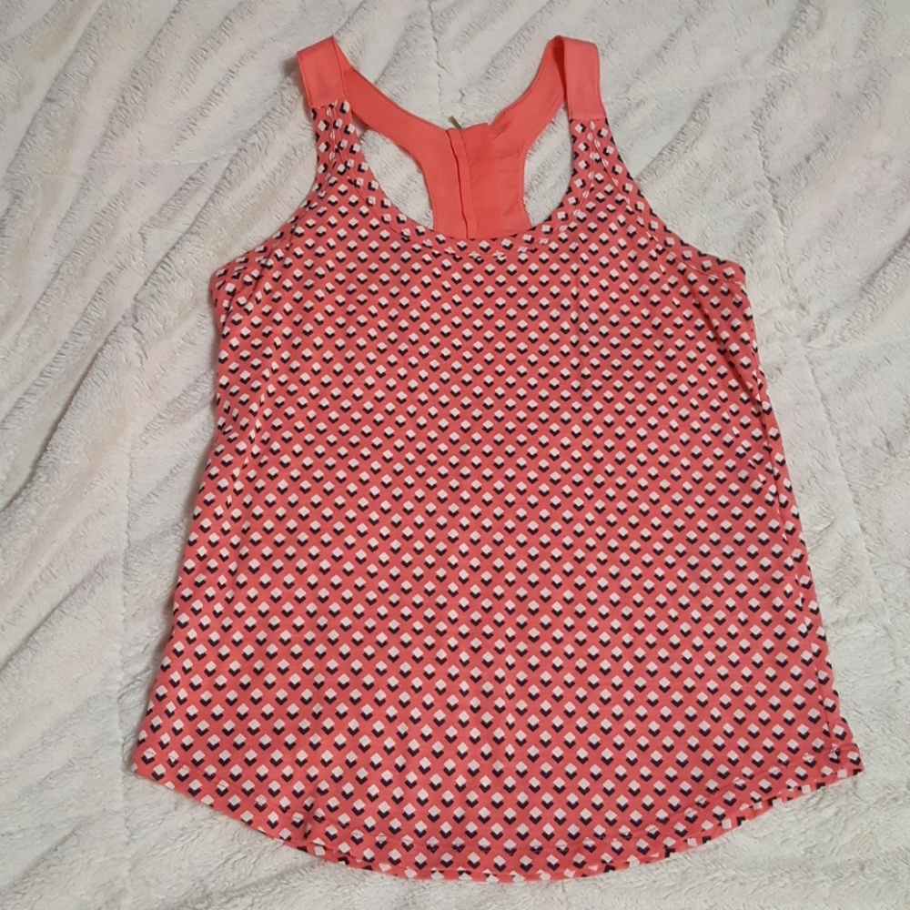 Banana Republic Tank