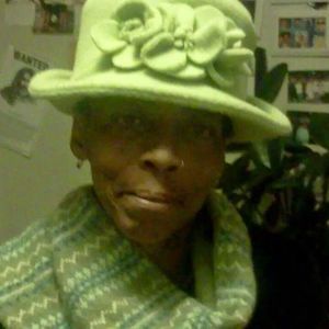 Meet your Posher, Vanna