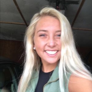 Meet your Posher, Emma