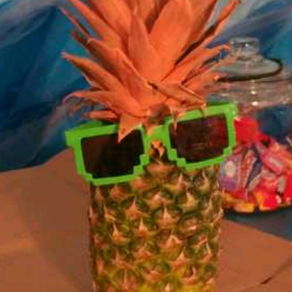 Meet your Posher, Michelle