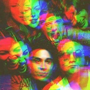 Meet your Posher, Elvis