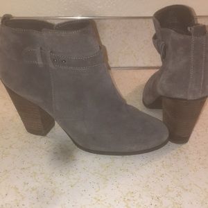 Women's Boots