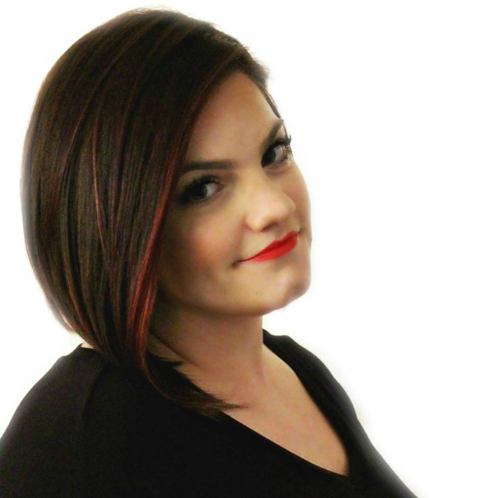 Meet your Posher, Kelly