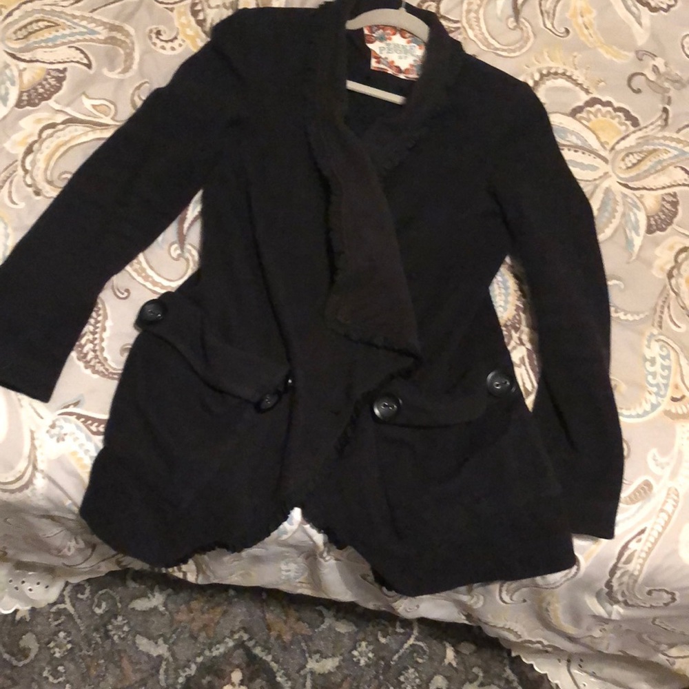 Free People jacket
