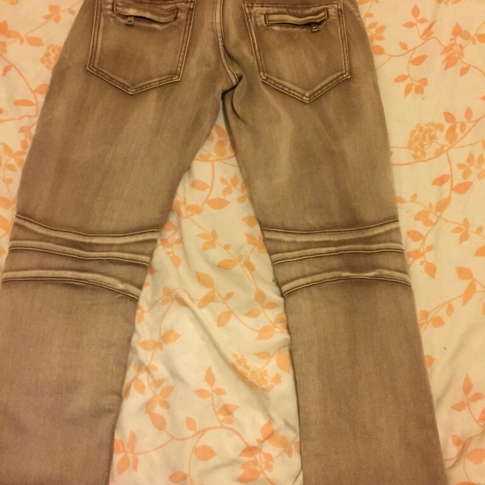 Balmain Jeans
