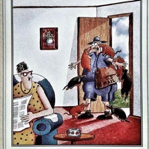 Meet your Posher, Jacquie