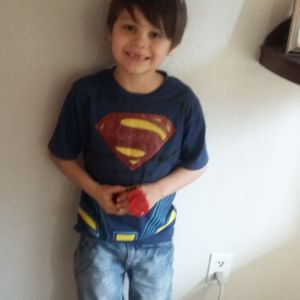 Meet your Posher, Mary