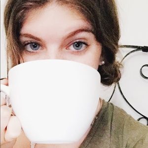 Meet your Posher, Korey