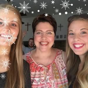 Meet your Posher, Patti