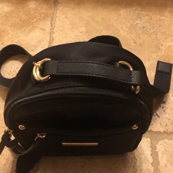 Tommy Hilfiger Bags Tommy Hilfiger Mini Backpack Poshmark