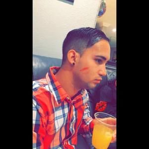 Meet your Posher, Alejandro