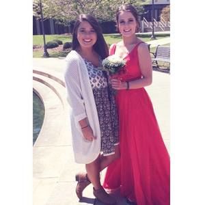 Meet your Posher, Anna katherynn