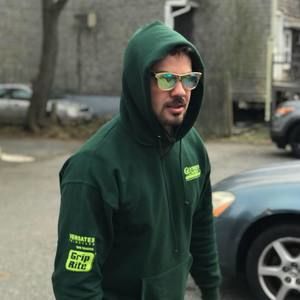 Meet your Posher, Felipe