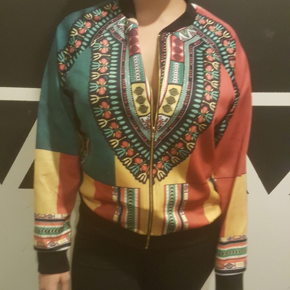 Light weight jacket MARKDOWNS