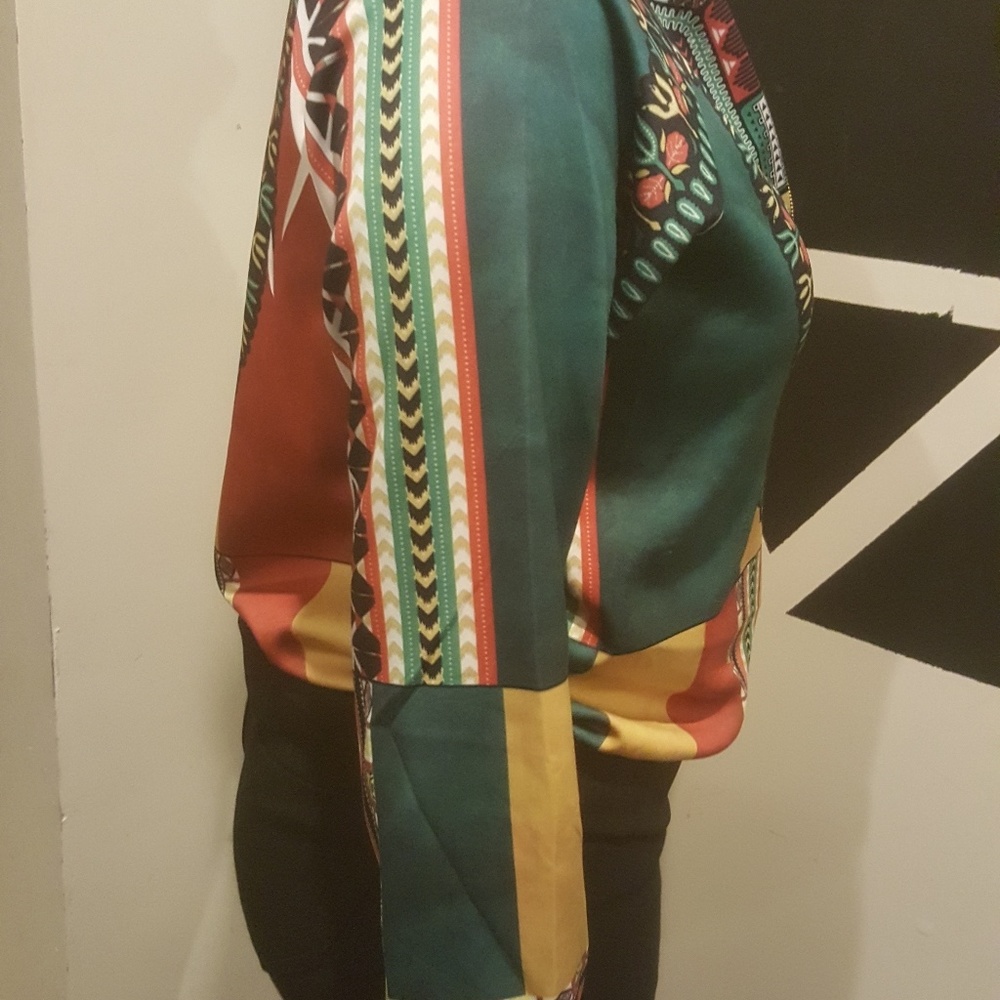 Light weight jacket MARKDOWNS - Picture 3 of 3